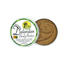 Natural Dalandan Body Butter
