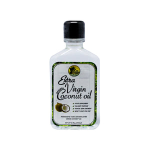 The Tropical Shop | Natural Extra Virgin Coconut Oil - 200mL