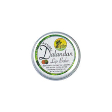 Natural Dalandan Lip Balm